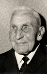 14-67 Oudste inwoner van Maasdriel is overleden, de heer Ph. Lahey.