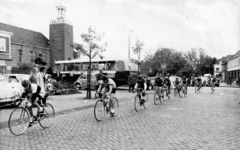 14-252 Wielerronde van Maasdriel voor de 1e keer gehouden in 1972.