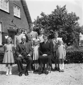 5000024_01 Familie Th.M. Goesten - A. Rademakers, Haarstraat A161/36