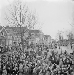 5000026_06 Ontvangst van de nieuwe burgemeester A.J. Berends