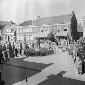 5000036_05 Zwijsenherdenking bij gelegenheid van het eeuwfeest van het herstel van katholieke kerkelijke hiërarchie in ...