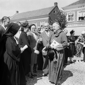 5000036_06 Zwijsenherdenking bij gelegenheid van het eeuwfeest van het herstel van katholieke kerkelijke hiërarchie in ...