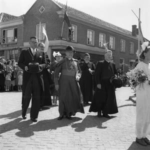 5000036_07 Zwijsenherdenking bij gelegenheid van het eeuwfeest van het herstel van katholieke kerkelijke hiërarchie in ...