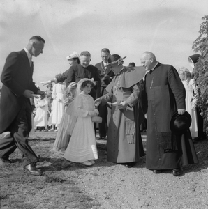 5000036_09 Zwijsenherdenking bij gelegenheid van het eeuwfeest van het herstel van katholieke kerkelijke hiërarchie in ...