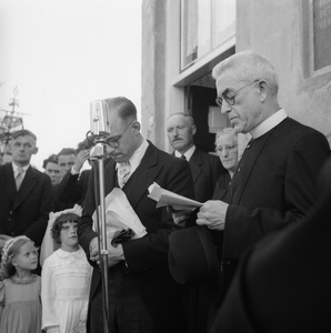 5000036_12 Zwijsenherdenking bij gelegenheid van het eeuwfeest van het herstel van katholieke kerkelijke hiërarchie in ...