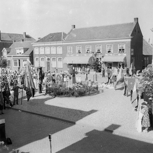 5000036_14 Zwijsenherdenking bij gelegenheid van het eeuwfeest van het herstel van katholieke kerkelijke hiërarchie in ...