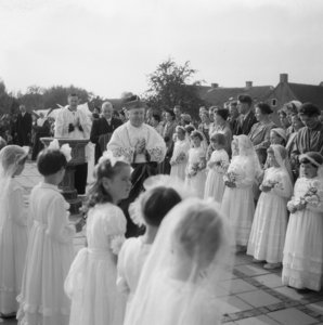 5000056_03 Jubileum 50-jarig verblijf van de zusters van de Heilige Vincentius à  Paulo