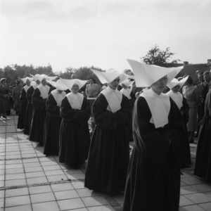 5000056_04 Jubileum 50-jarig verblijf van de zusters van de Heilige Vincentius à  Paulo