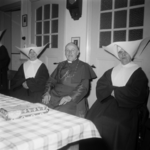 5000056_08 Jubileum 50-jarig verblijf van de zusters van de Heilige Vincentius à  Paulo