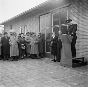 5000070_15 In gebruikname brandweerkazerne en demonstratie brandweer