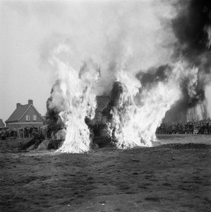 5000070_23 Een demonstratie van de brandweer bij gelegenheid van de gebruikname brandweerkazerne aan de Dreef