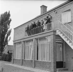 5000086_18 Opening boerenleenbank (Rabobank)