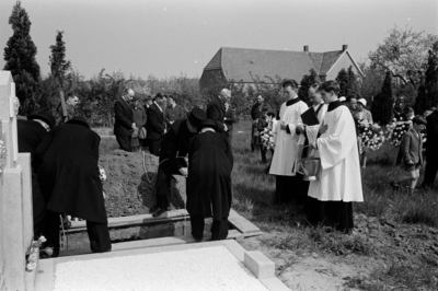 14-1897 Begrafenis Johannes Hubertus de Graauw, Teisterbandstraat 10