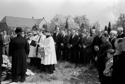 14-1898 Begrafenis Johannes Hubertus de Graauw, Teisterbandstraat 10