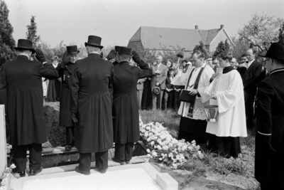 14-1899 Begrafenis Johannes Hubertus de Graauw, Teisterbandstraat 10