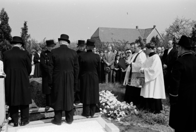 14-1900 Begrafenis Johannes Hubertus de Graauw, Teisterbandstraat 10