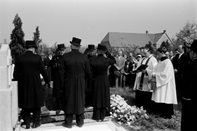 14-1901 Begrafenis Johannes Hubertus de Graauw, Teisterbandstraat 10