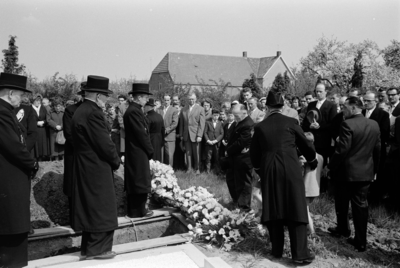 14-1903 Begrafenis Johannes Hubertus de Graauw, Teisterbandstraat 10