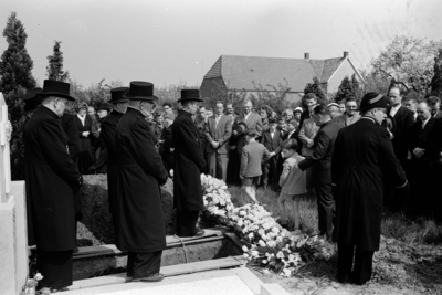 14-1904 Begrafenis Johannes Hubertus de Graauw, Teisterbandstraat 10