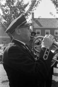 4-1759 Vijfentwintigjarig priesterjubileum kapelaan Hagenaars, franciscaan