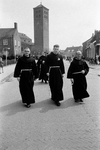 4-1924 Eerste Heilige mis pater Van Hemert