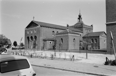 20-607 katholieke kerk