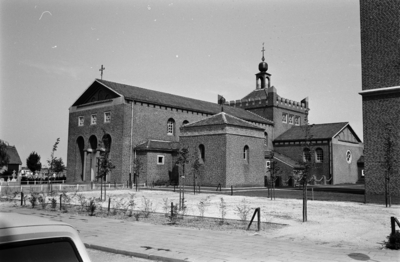 20-610 katholieke kerk