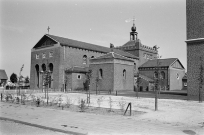 20-615 katholieke kerk