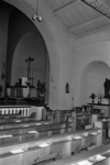 20-616 katholieke kerk: interieur