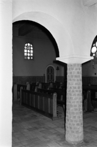 20-622 katholieke kerk: interieur