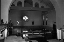20-624 katholieke kerk: interieur