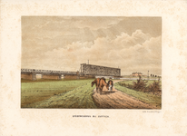 3503-Br-3337 De voornaamste spoorwegbruggen in Nederland