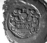 1571 Zegel van: Lith, van Zegel op los blad zonder vermelding van de naam
