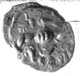 377 Zegel van: Cunera, Catelijn en Sara Fuljou.
die d.d. 20 juni 1643 te Zaltbommel testeren