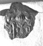 2222 Zegel van: Cunera, Catelijn en Sara Fuljou.
die d.d. 20 juni 1643 te Zaltbommel testeren