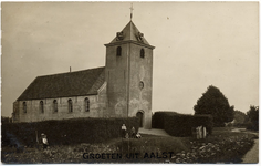 2-10001 Nederlands Hervormde kerk