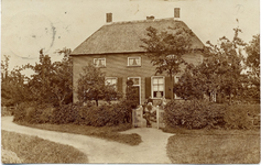 2-10005 Boerderij