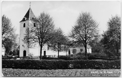 2-10008 Nederlands Hervormde kerk