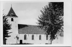2-10009 Nederlands Hervormde kerk