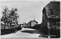2-10010 Straatgezicht