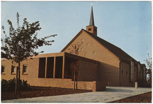 2-10028 Kerk Gereformeerde Gemeente