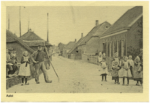 2-10031 Straatgezicht
