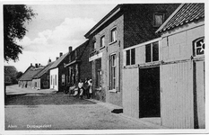 3-10000 Straatgezicht