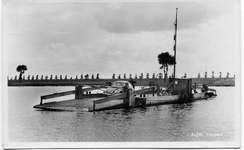 3-10001 Veerpont
