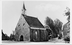 3-10002 Hervormde kerk