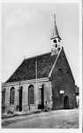 3-10003 Hervormde kerk