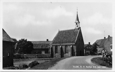 3-10005 Hervormde kerk