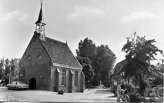3-10008 Hervormde kerk