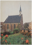 3-10013 Klokkenmuseum in voormalig hervormde kerk