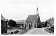3-10014 Hervormde kerk
